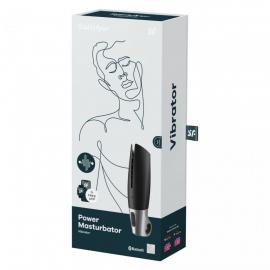 Мастурбатор Satisfyer Power Masturbator - 5