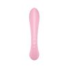 Вибратор-кролик Satisfyer Triple Oh Pink