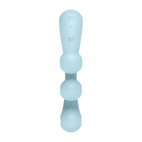 Универсальный вибратор Satisfyer Tri Ball 2