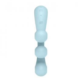 Універсальний вібратор Satisfyer Tri Ball 2 - 2