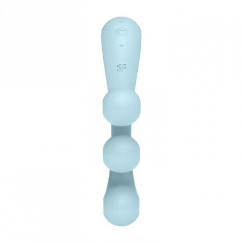 Універсальний вібратор Satisfyer Tri Ball 2