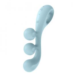 Універсальний вібратор Satisfyer Tri Ball 2 - 1