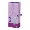 Універсальний вібратор Satisfyer Tri Ball 2