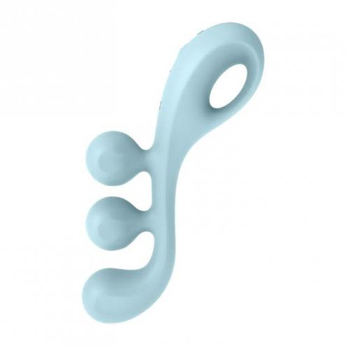 Універсальний вібратор Satisfyer Tri Ball 2