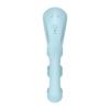 Універсальний вібратор Satisfyer Tri Ball 2