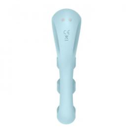 Універсальний вібратор Satisfyer Tri Ball 2 - 6