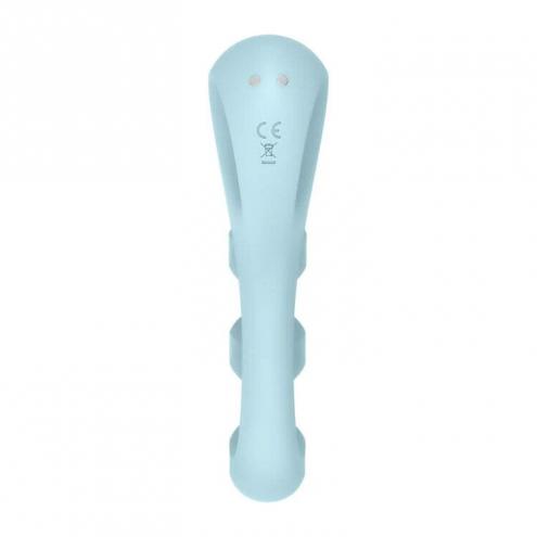 Універсальний вібратор Satisfyer Tri Ball 2