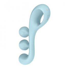 Універсальний вібратор Satisfyer Tri Ball 2 - 7