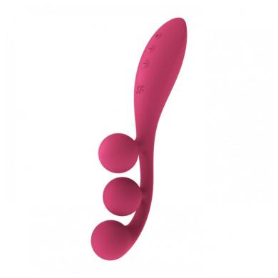 Універсальний вібратор Satisfyer Tri Ball 1