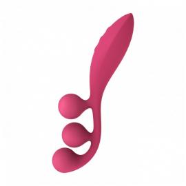Універсальний вібратор Satisfyer Tri Ball 1 - 5