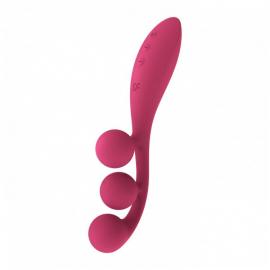 Універсальний вібратор Satisfyer Tri Ball 1 - 1