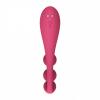 Універсальний вібратор Satisfyer Tri Ball 1