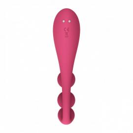 Універсальний вібратор Satisfyer Tri Ball 1 - 3