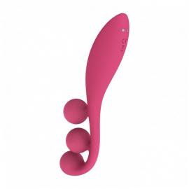 Універсальний вібратор Satisfyer Tri Ball 1 - 6
