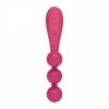 Універсальний вібратор Satisfyer Tri Ball 1