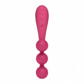 Універсальний вібратор Satisfyer Tri Ball 1 - 4