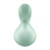 Мини-вибромассажер Satisfyer Viva la Vulva 3 Mint