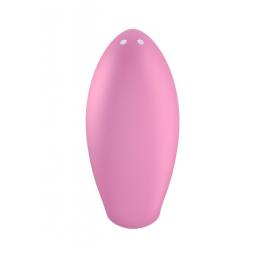 Вібратор на палець Satisfyer Love Riot Pink - 3