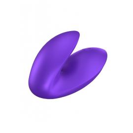 Вібратор на палець Satisfyer Love Riot Purple - 3