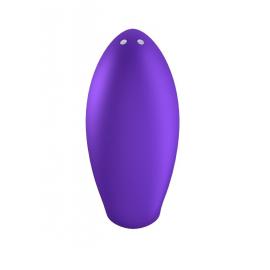 Вібратор на палець Satisfyer Love Riot Purple - 4