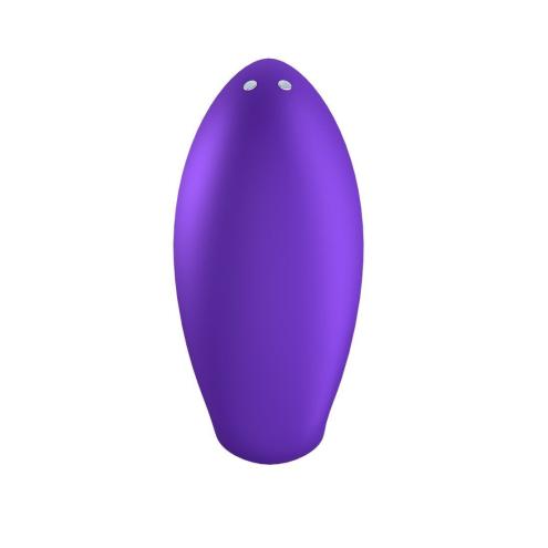 Вибратор на палец Satisfyer Love Riot Purple