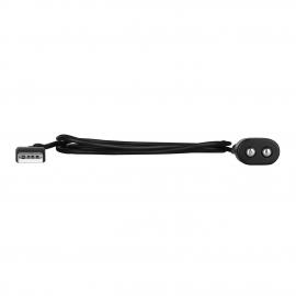 Заряджання (запасний кабель) для іграшок Satisfyer USB charging cable Black - 5