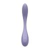 Универсальный вибратор Satisfyer G-Spot Flex 5+ Lilac