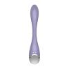 Универсальный вибратор Satisfyer G-Spot Flex 5+ Lilac