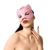 Маска Кошечки Art of Sex - Cat Mask, Рожевий