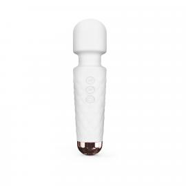 Мінівібромасажер Dorcel Wand Mini Wanderful White - 1