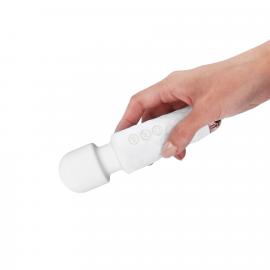 Мінівібромасажер Dorcel Wand Mini Wanderful White - 3