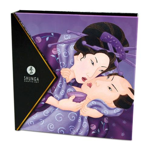 Подарочный набор Shunga Geishas Secrets – Exotic Fruits 