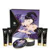 Подарочный набор Shunga Geishas Secrets – Exotic Fruits 