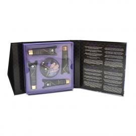 Подарунковий набір Shunga Geishas Secrets – Exotic Fruits - 9