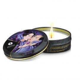 Подарунковий набір Shunga Geishas Secrets – Exotic Fruits - 10