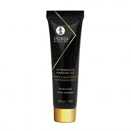 Подарунковий набір Shunga Geishas Secrets – Exotic Fruits - 5
