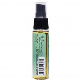 Спрей для глибокого мінету Sensuva Deeply Love You Spearmint 29 мл - 2
