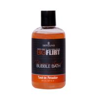Піна для ванни Sensuva - Big Flirt Pheromone Bubble Bath - Lust in Paradise (237 мл)