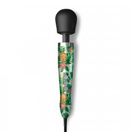 Вібромасажер DOXY Die Cast PINEAPPLE - 1