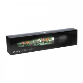 Вібромасажер DOXY Die Cast PINEAPPLE - 3
