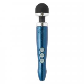 Вібромасажер DOXY Die Cast 3R Blue Flam - 1