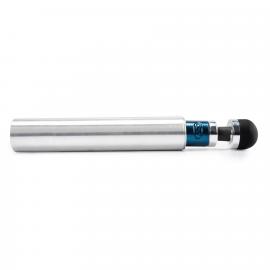 Вібромасажер DOXY Die Cast 3R Blue Flam - 4