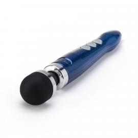 Вібромасажер DOXY Die Cast 3R Blue Flam - 6