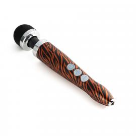 Вібромасажер DOXY Die Cast 3R TIGER - 3