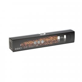 Вібромасажер DOXY Die Cast 3R TIGER - 2