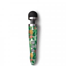Вібромасажер DOXY Die Cast 3R PINEAPPLE - 1