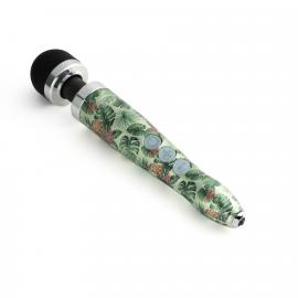 Вібромасажер DOXY Die Cast 3R PINEAPPLE - 2