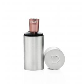Вібратор DOXY BULLET ROSE GOLD - 4