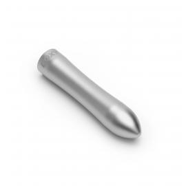 Вібратор DOXY BULLET SILVER - 2