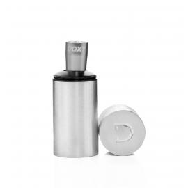Вібратор DOXY BULLET SILVER - 4